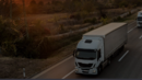 Пуснаха блокираните български камиони с товари за Австрия
