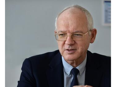 Българският бизнес: Бойкот на австрийските стоки