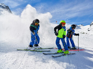 В Световния ден на снега децата ще карат ски и сноуборд в Банско срещу 1 лев