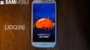 Android 4.2 за Galaxy S III изтече в мрежата