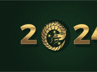 Настъпи годината на зеления дракон - вижте какво сочат поверията