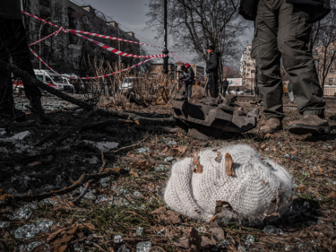 Стотици милиарди: Колко ще струва възстановяването на Украйна?