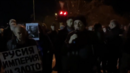 Протест пред руското посолство в София заради смъртта на Навални