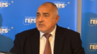 Борисв: Трябва да правите разлика между депутатите от ПП и ДБ