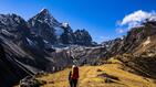 Опасно време в планините: Туристи с раница и щеки са мишена за мълнии