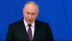 Фридман: Путин предлага мир, но се готви за война