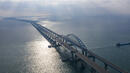 Русия твърди, че германски военни обсъждат удар по Кримския мост, Берлин проверява
