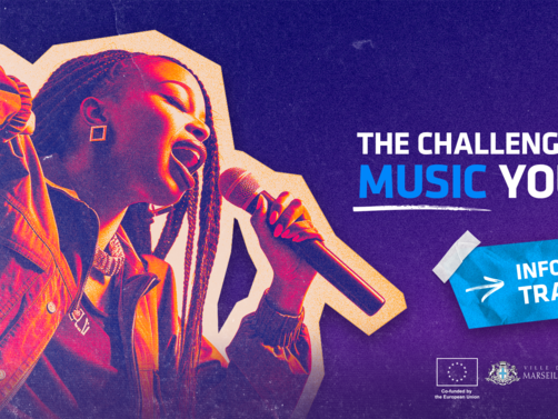 Музикалното предизвикателство , посветено на градските афро и хип-хоп култури,