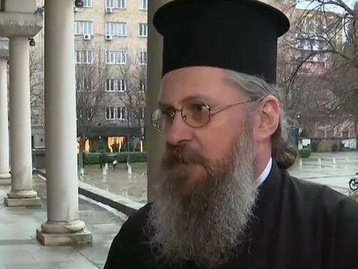 Тъжната вест за кончината на Българският патриарх Неофит ни съобщи
