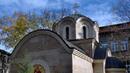 ВИДЕО Положиха тленните останки на Патриарх Неофит за поклонение в църквата "Св. Марина" в София