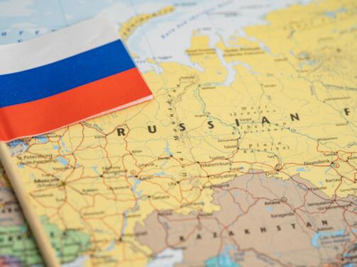 Руската прокуратура поиска днес от министерството на правосъдието да обяви