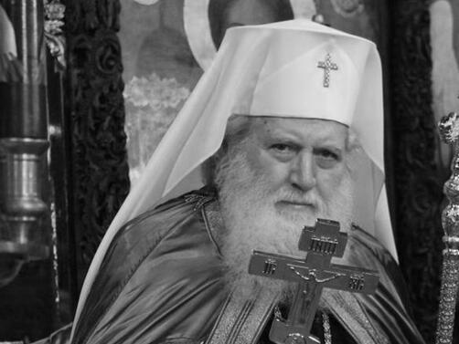 България се прощава със своя духовен водач Негово Светейшество патриарх