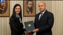 "Продължаваме промяната - Демократична България" ще обсъжда тепърва министрите
