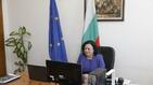 Коя е Ивелина Василева - номинирана за министър на околната среда