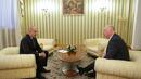 Радев търси служебен премиер: Срещна се с председателя на парламента
