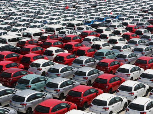 Продажбите на автомобили в света бележат значителен ръст През 2023