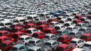 Продажбите на автомобили в света бележат значителен ръст
