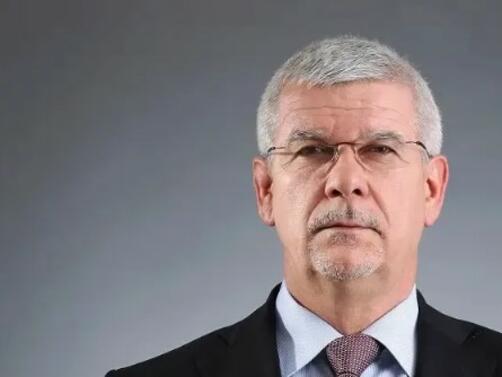 Кирил Вътев е избран за служебен министър на земеделието Кирил