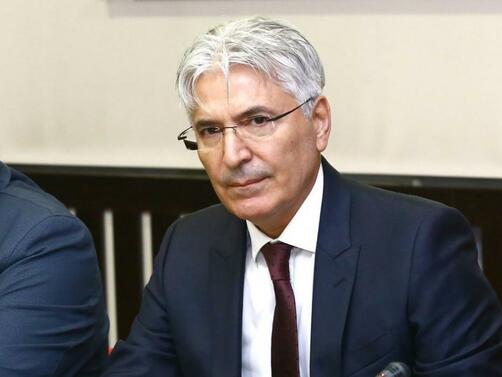 Петко Николов е номиниран за служебен министър на икономиката и