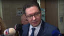 Даниел Митов е готов да поеме поста на нъншен министър