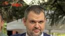 Пеевски: Министърът на икономиката да опази от умишлен фалит „Ел Би Булгарикум”
