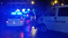 Коли барикадираха път в Горна Оряховица, намесиха се спецполицаи и жандармерия

