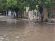 Проливен дъжд валя тази нощ във Видинско