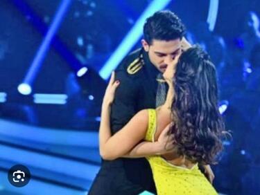 Веси от „Dancing Stars“ дигнала банкет след отпадането