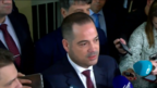 Стоянов: Разпоредено е да не се унищожават наличните документи и книжа за предходните избори