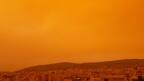 Вълна от африкански прах ще премине през Гърция