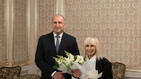  Радев удостои с Почетния знак на президента Лили Иванова за изключителната значимост