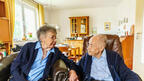 Германска двойка отпразнува 80 години брак
