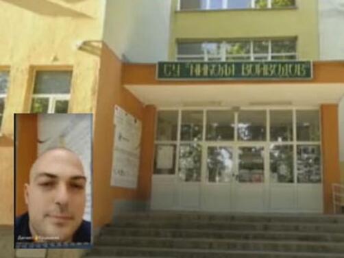 Скандално видео с антибългарски призиви изтече в социалната мрежа. На