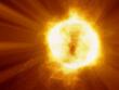 Преди броени часове учени са регистрирали изригване от най-висок клас Х на Слънцето