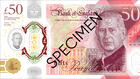От днес във Великобритания влизат в обращение банкноти с лика на крал Чарлз
