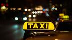 Арестуваха нелегален таксиметров шофьор