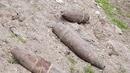 Евакуираха общината в Чирпан заради намерени боеприпаси