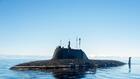 Най-новата руска подводница се появи край Куба, на километри от бреговете на САЩ