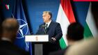 Унгария със солена глоба от Съда на ЕС, плаща 200 млн. евро 