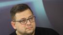 
Николай Марков от „Величие“ не положи клетва като народен председател