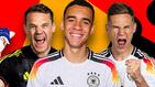 Германия е на четвъртфинал след победа над Дания