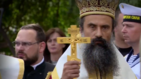 Патриарх Даниил отслужи първата си литургия като глава на БПЦ