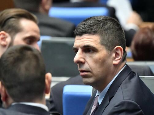 Бившият депутат от Демократична България Ивайло Мирчев сравни драмите в