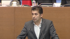 Кирил Петков: Работят ли прокуратурата и съдебната власт за хората? Аз смятам, че не!