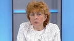 Зам.-председателят на НС Виктория Василева: Получих няколко заплахи за живота си
