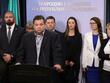 Шестима депутати от „Величие“ са подали заявления за напускане на парламентарната група