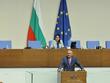 Премиерът Главчев: Не е вярно, че България ще се превърне в безсрочен донор на Украйна