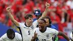 Евро 2024: Англия продължава към полуфинала след като надви Швейцария