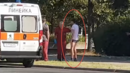 Изловха Явор Бахаров пак НЕАДЕВАТЕН, спи по слипове на пейка в Бургас (ВИДЕО)