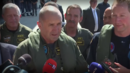 Радев оглежда за мнозинство в НС, за да реши за втория мандат